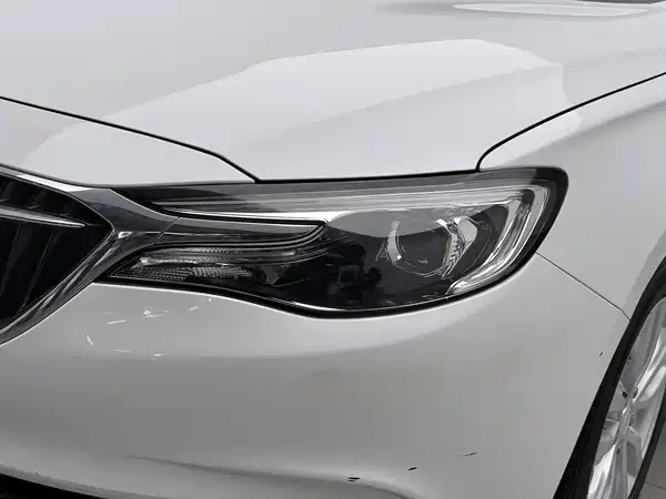Buick Excelle GT 2021