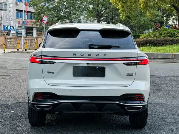 Roewe RX5 2024
