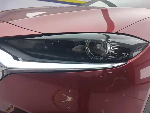 Mazda CX-4 2022