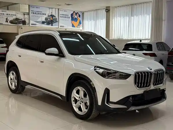 BMW X1 2023