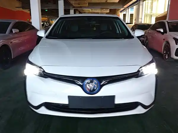 Buick Velite 6 2024
