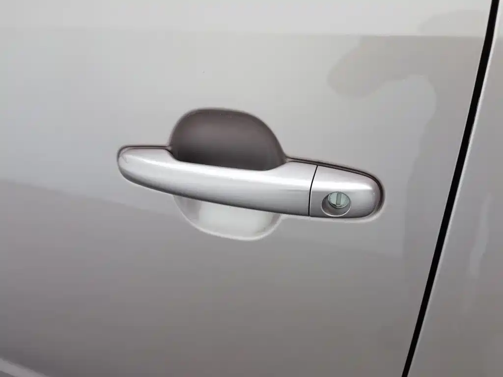 Geely Galaxy Panda 2025 — фото 18