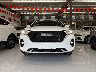 Haval M6 2023