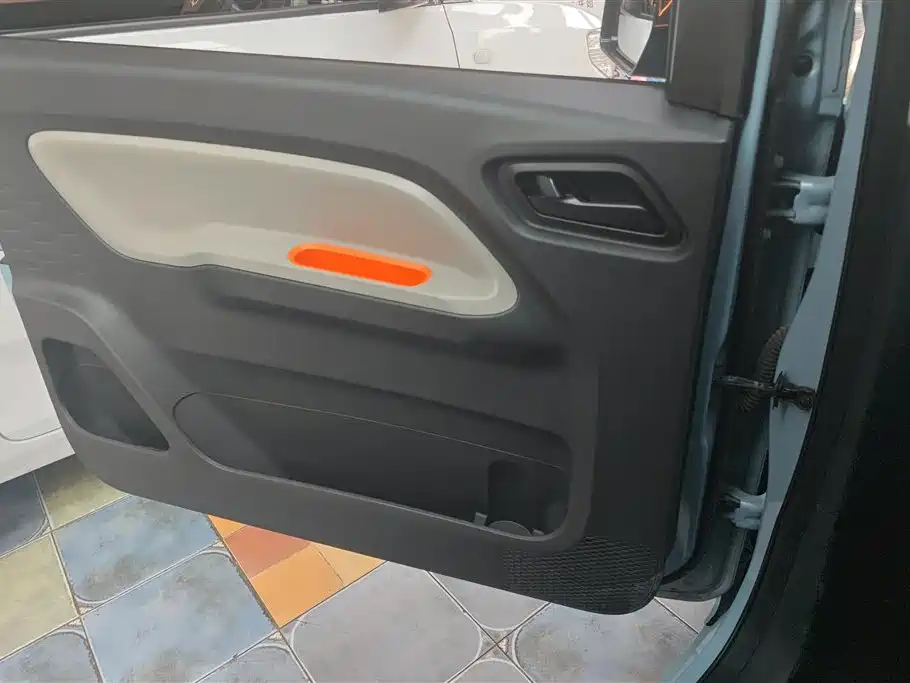 Wuling MINIEV 2021