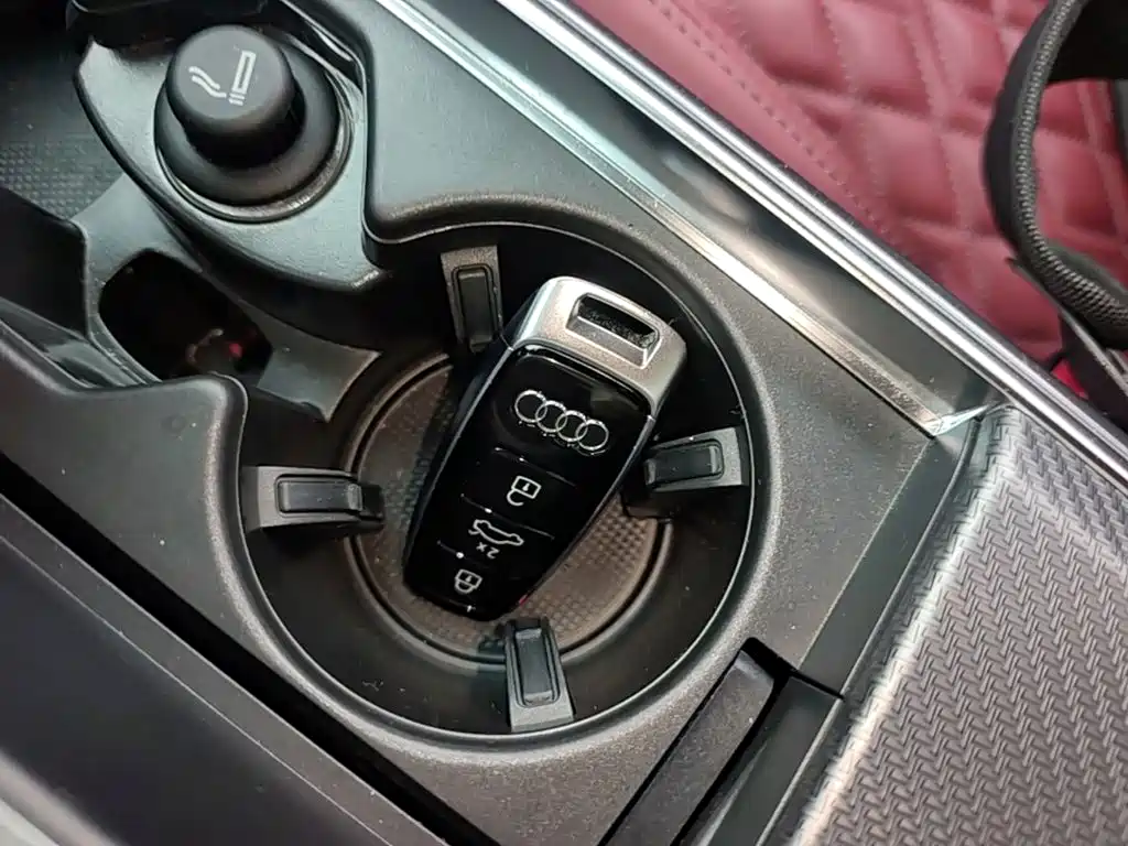 Audi A7L 2025 — фото 15