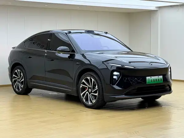 NIO EC6 2024