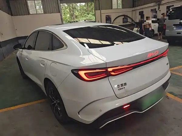 BYD Seal 06 2024