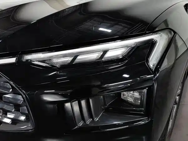 Ford Mondeo 2025