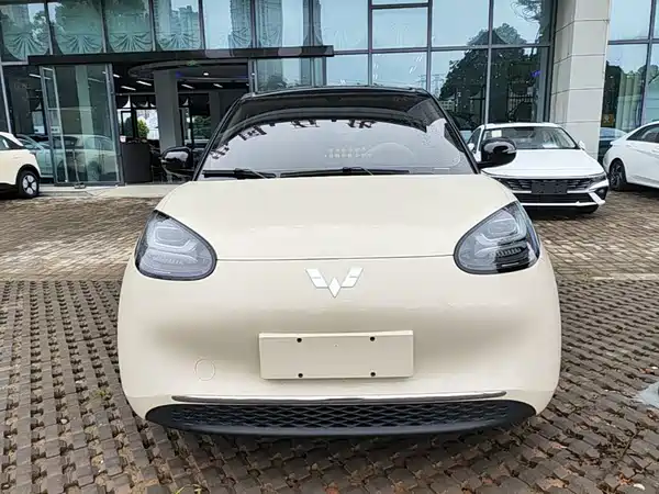 Wuling Bingo 2025