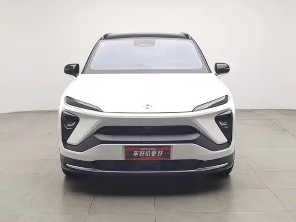 NIO ES6 2022