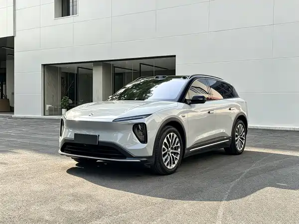 NIO ES6 2024