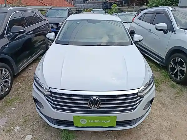 Volkswagen Lavida 2022
