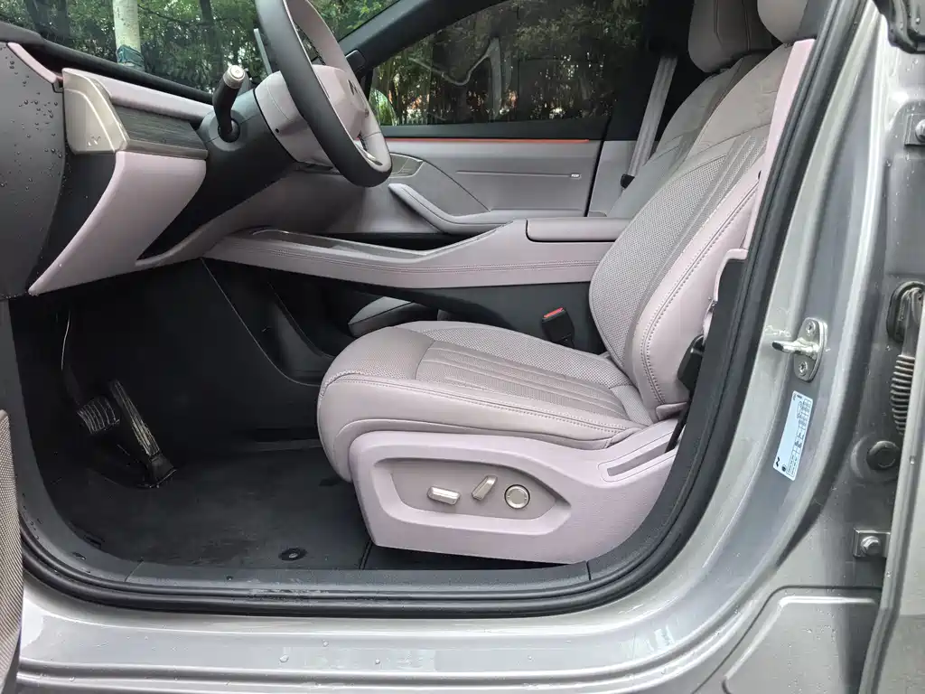 ONVO L60 2025