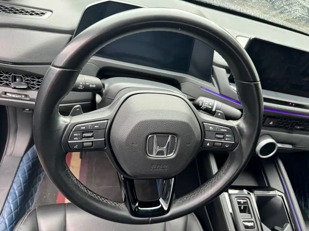 Honda Accord New Energy 2024 — фото 8