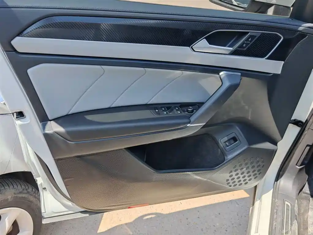 Volkswagen Tayron 2022