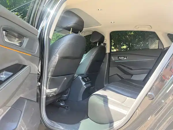 Honda Accord 2024