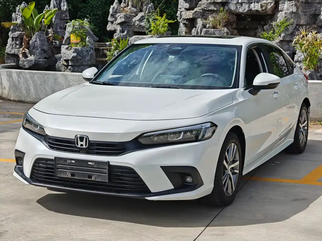 Honda Civic 2023