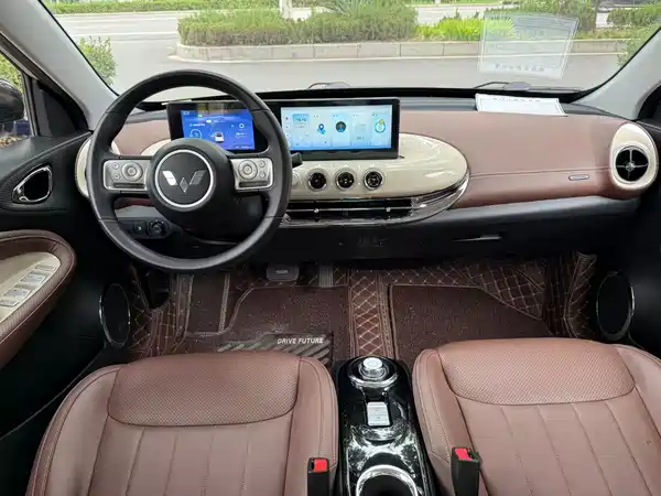 Wuling Bingo 2024