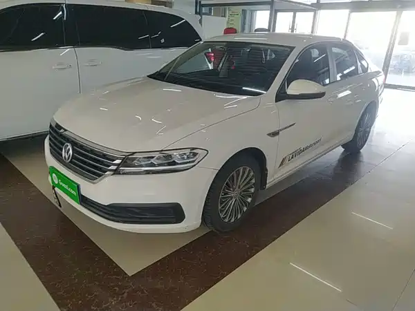 Volkswagen Lavida 2019