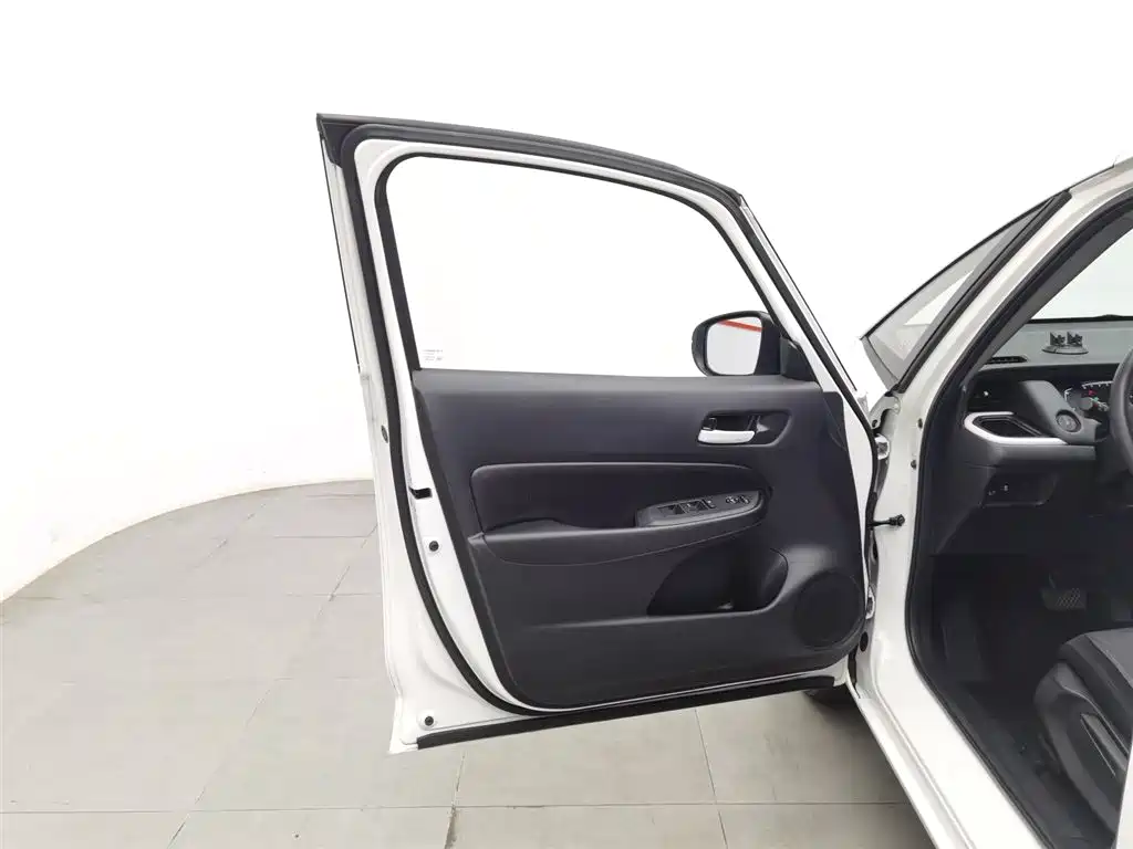 Honda Fit 2022 — фото 8