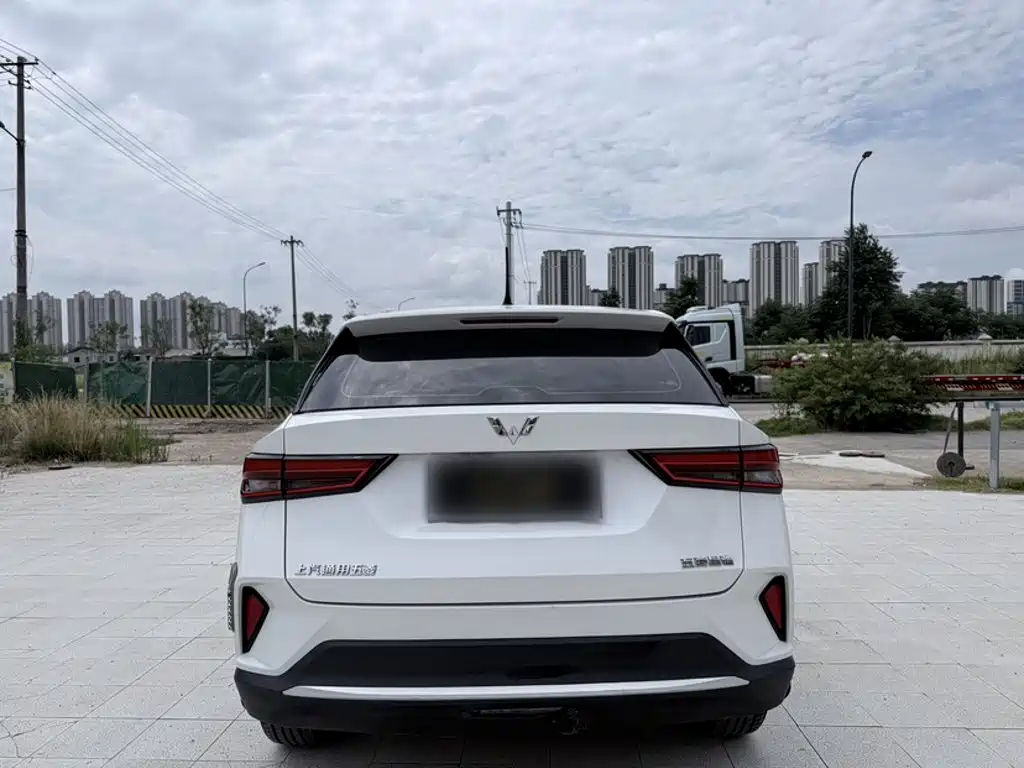 Wuling Xingchi 2023