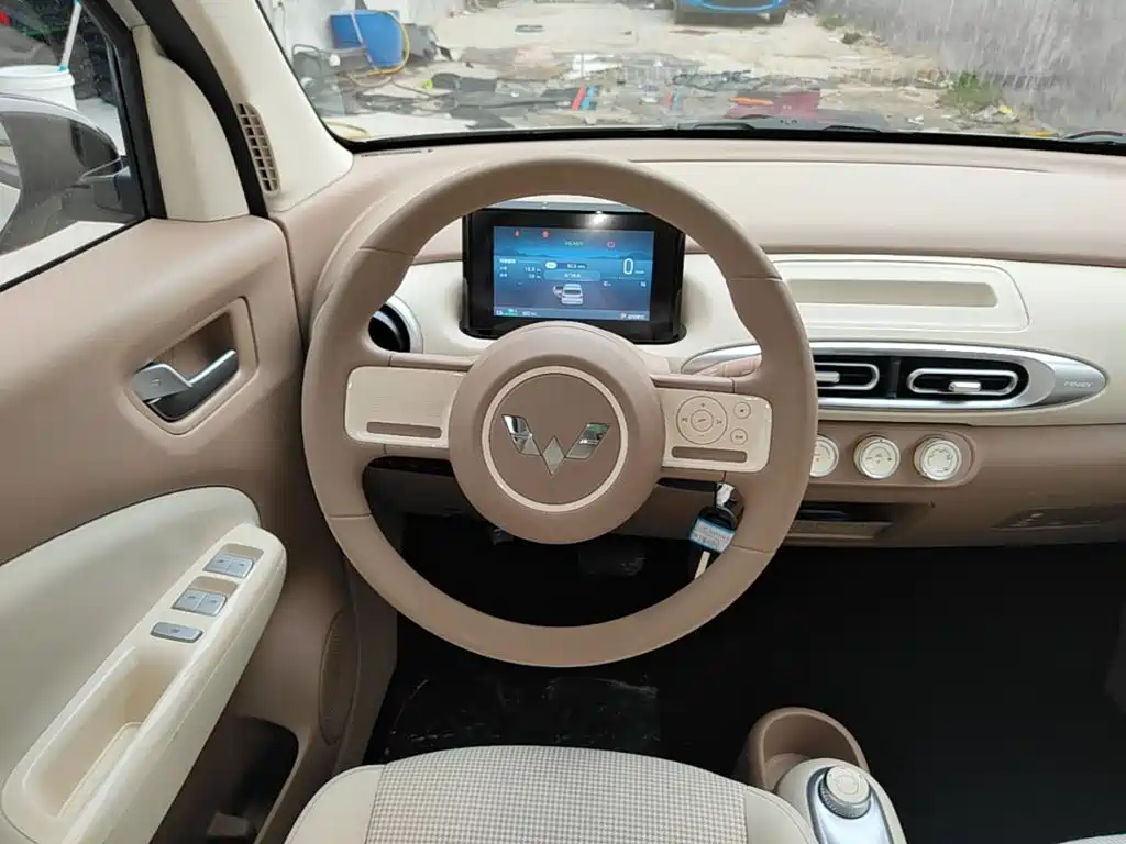 Wuling MINIEV 2026