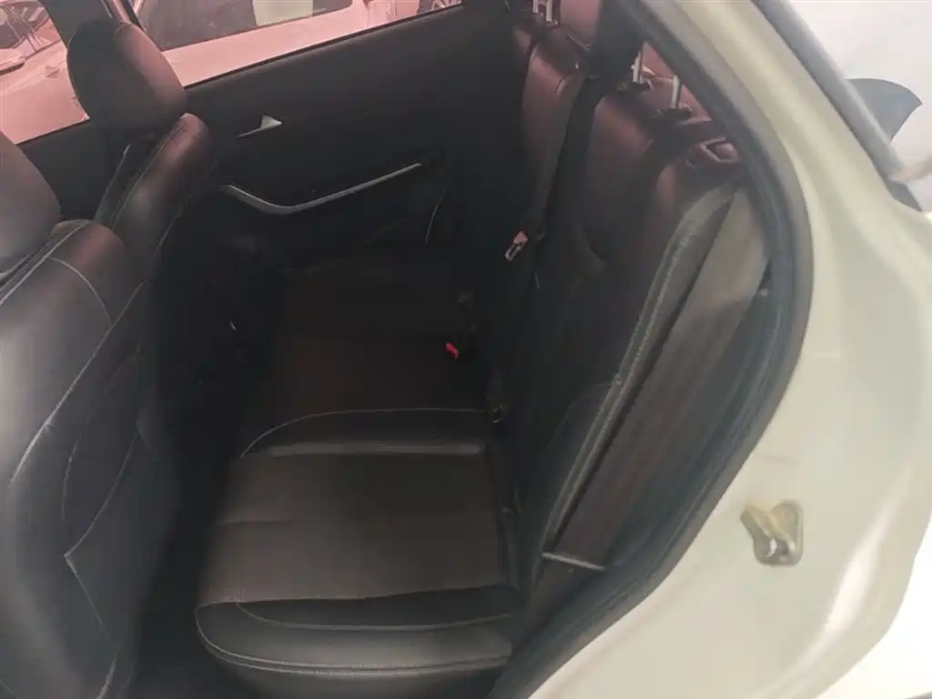 Chery Tiggo 3x 2019 — фото 17