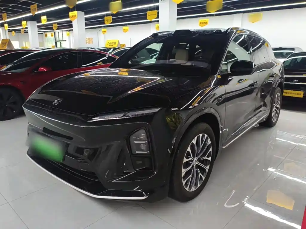NIO ES6 2025