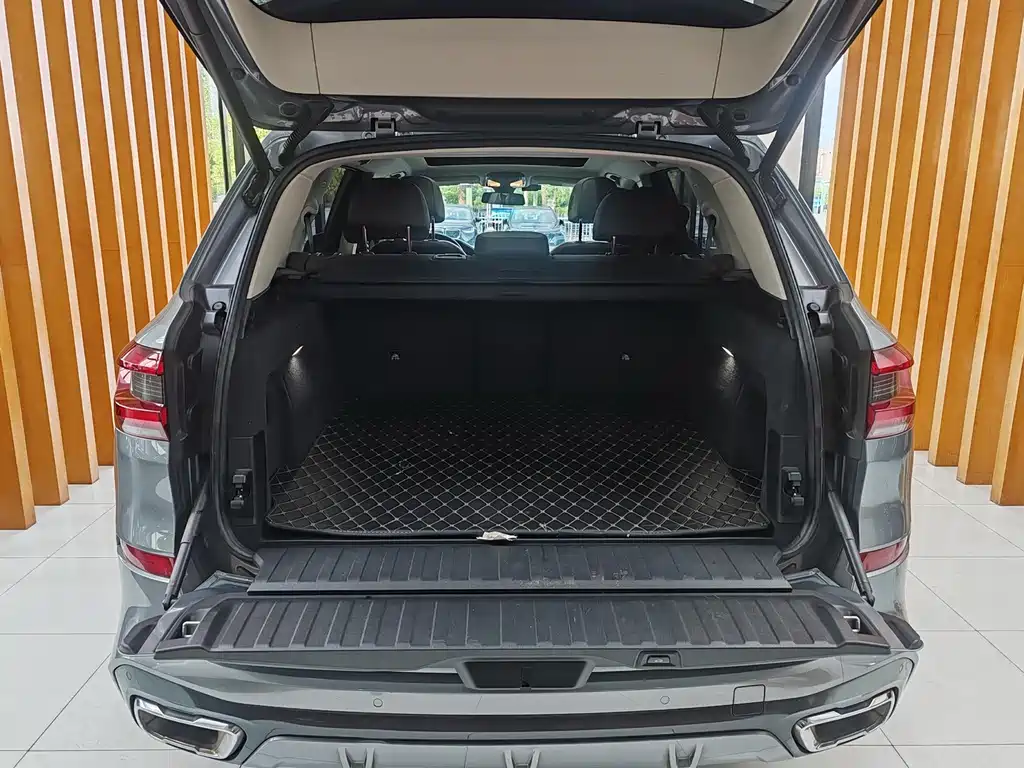 BMW X5 2022 — фото 14