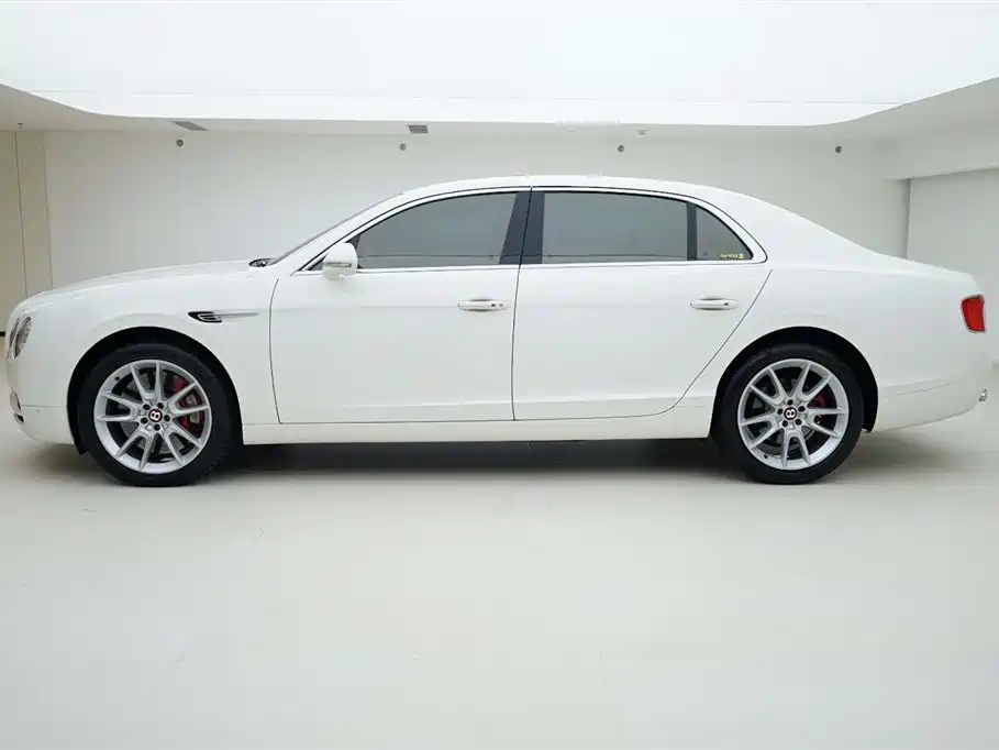 Bentley Flying Spur 2017