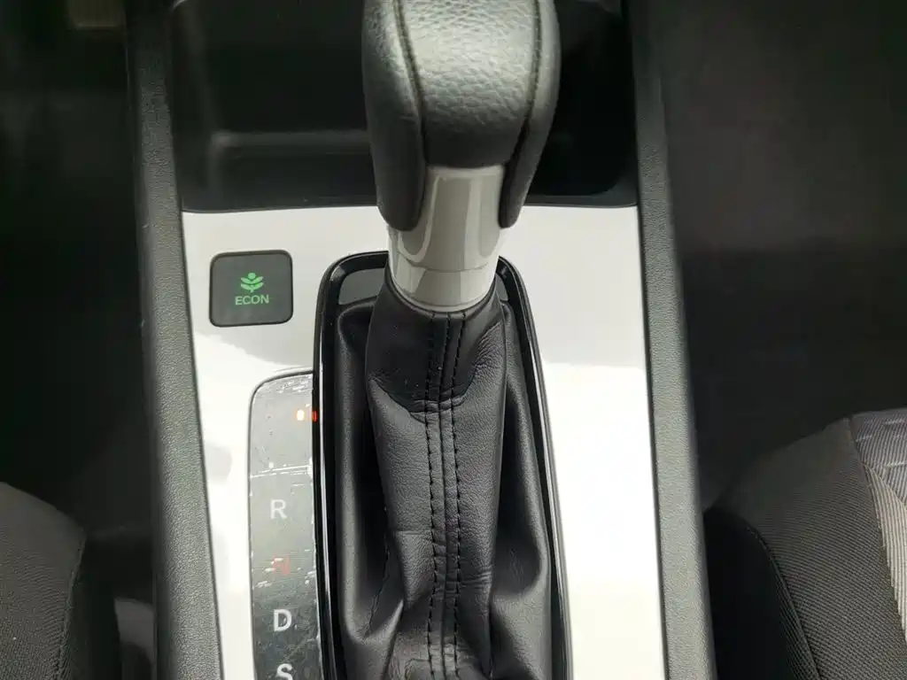 Honda Fit 2022 — фото 13