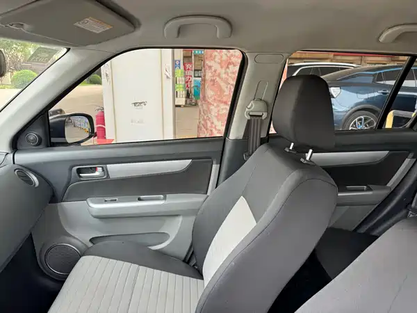Suzuki Swift 2014