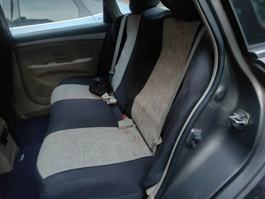 Nissan Sylphy 2014 — фото 18
