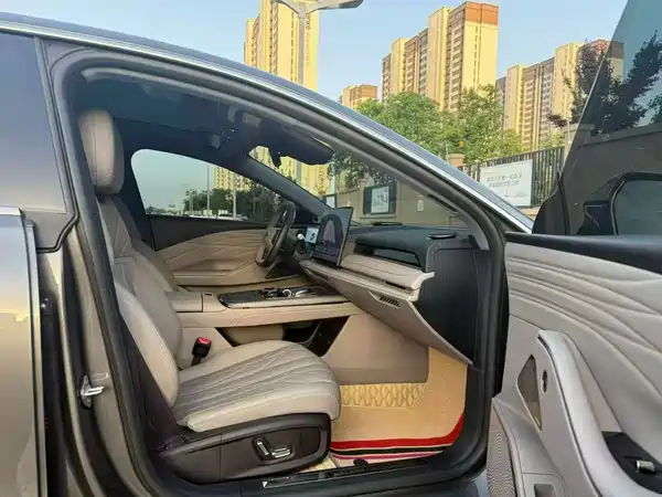 Geely Galaxy Starshine 8 2026
