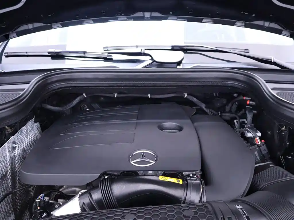 Mercedes-Benz GLE 2021 — фото 25