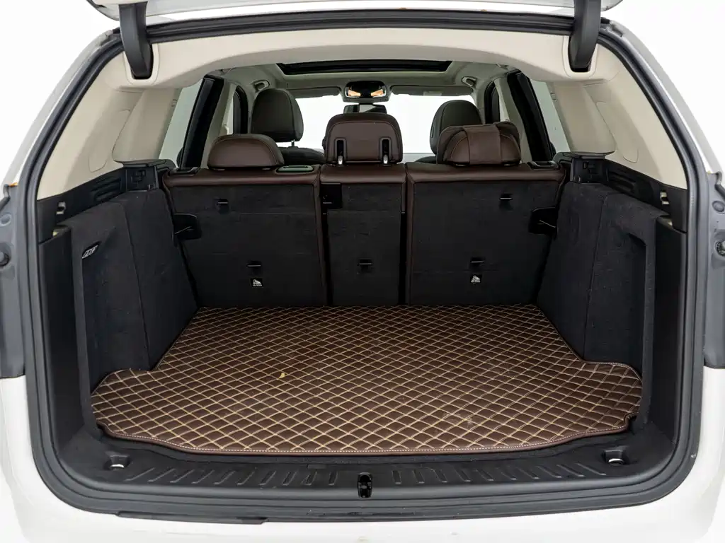 BMW X3 2022 — фото 18