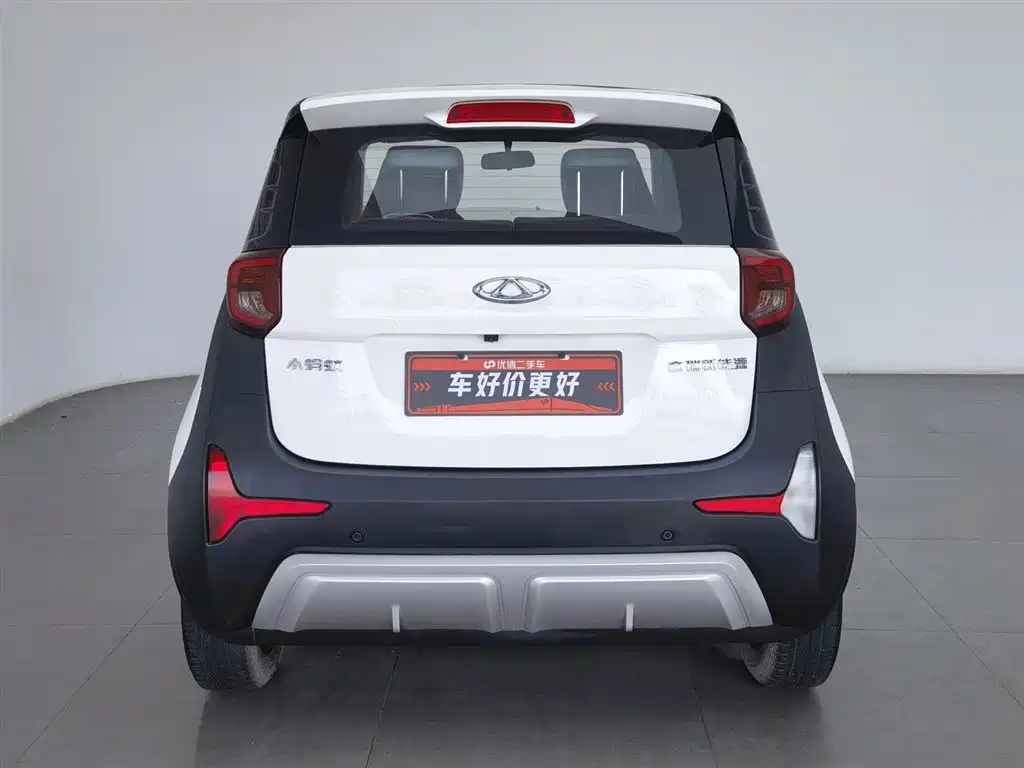 Chery QQ Little Ant 2023 — фото 4