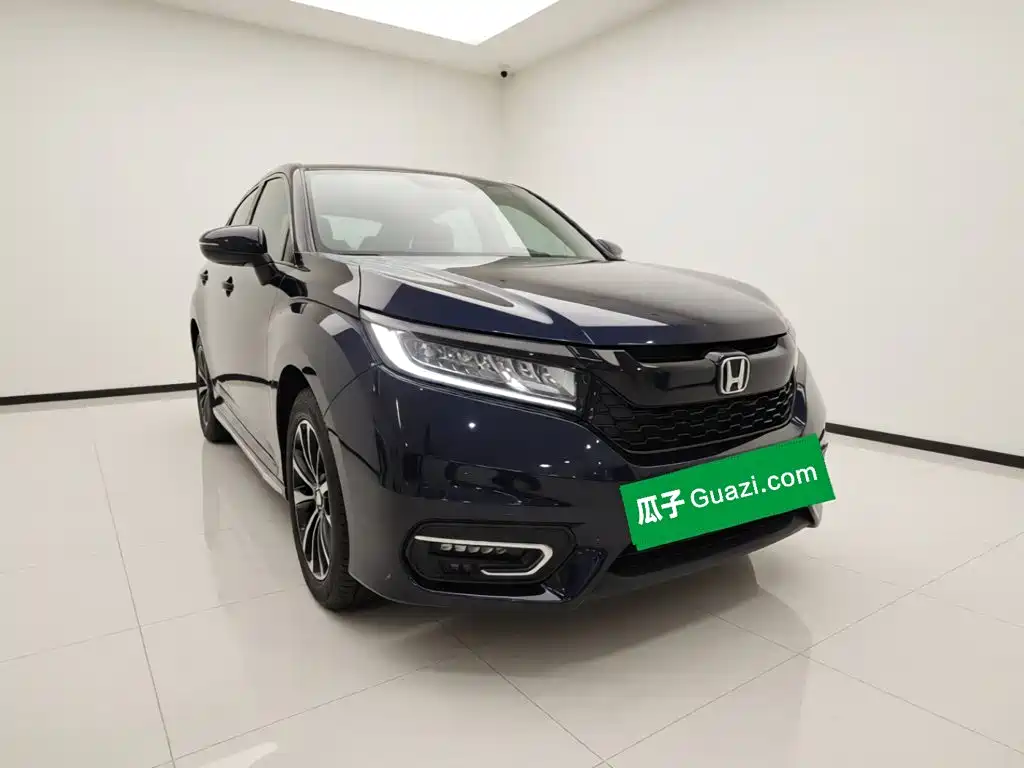 Honda Avancier 2019 — фото 3