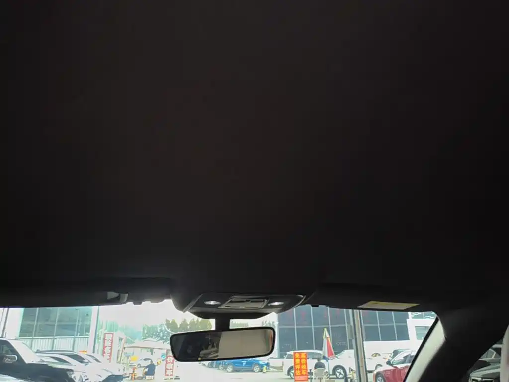 BYD Song Pro New Energy 2025 — фото 18