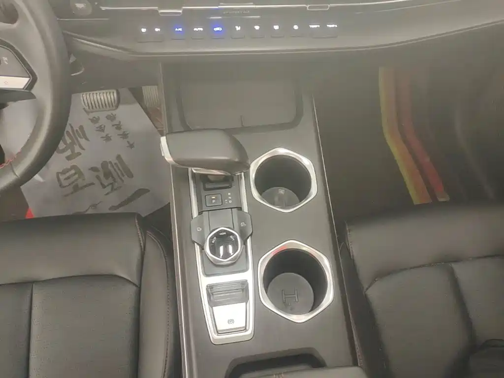 Changan CS55PLUS 2023 — фото 14