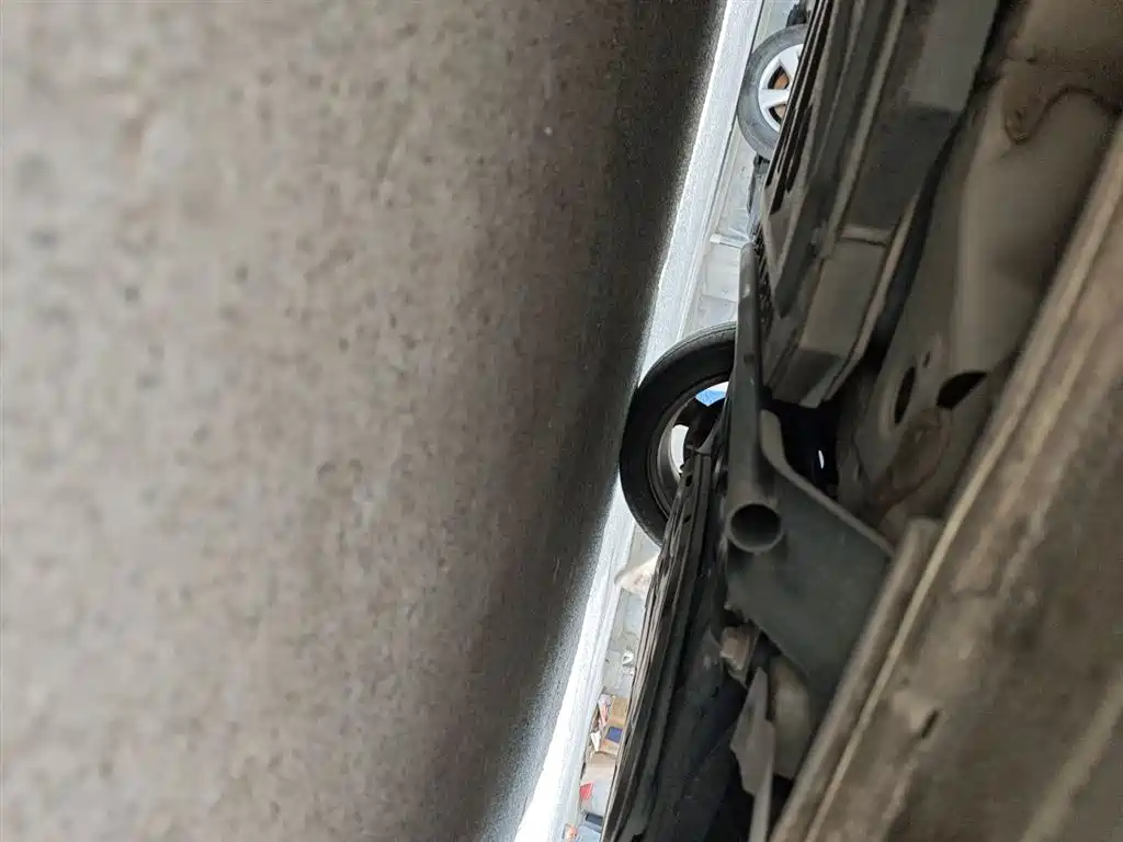 BYD Seagull 2023 — фото 16