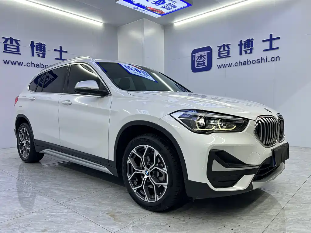 BMW X1 2023