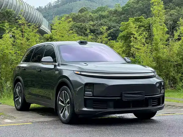 Li Auto L7 2024
