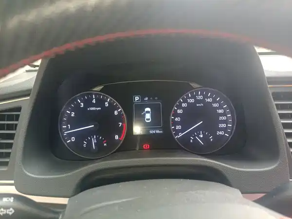Hyundai Celesta 2017