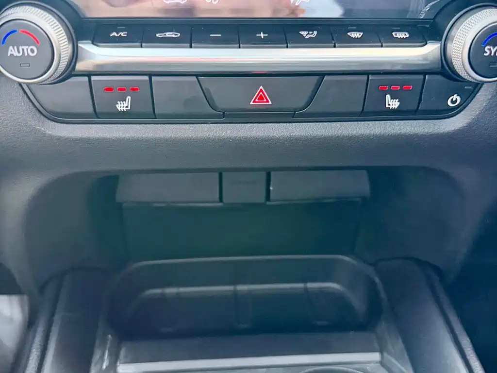 Mazda CX-50 Xingye 2023 — фото 24