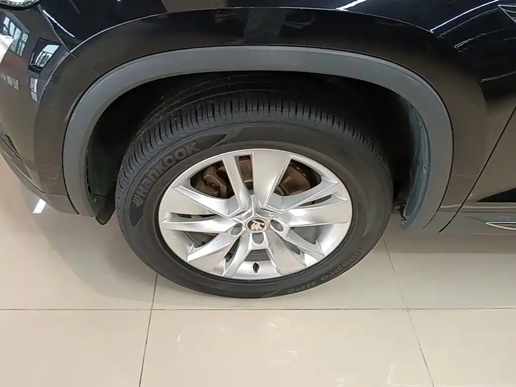 Skoda Kodiaq 2019 — фото 23