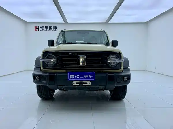 Tank 300 2025