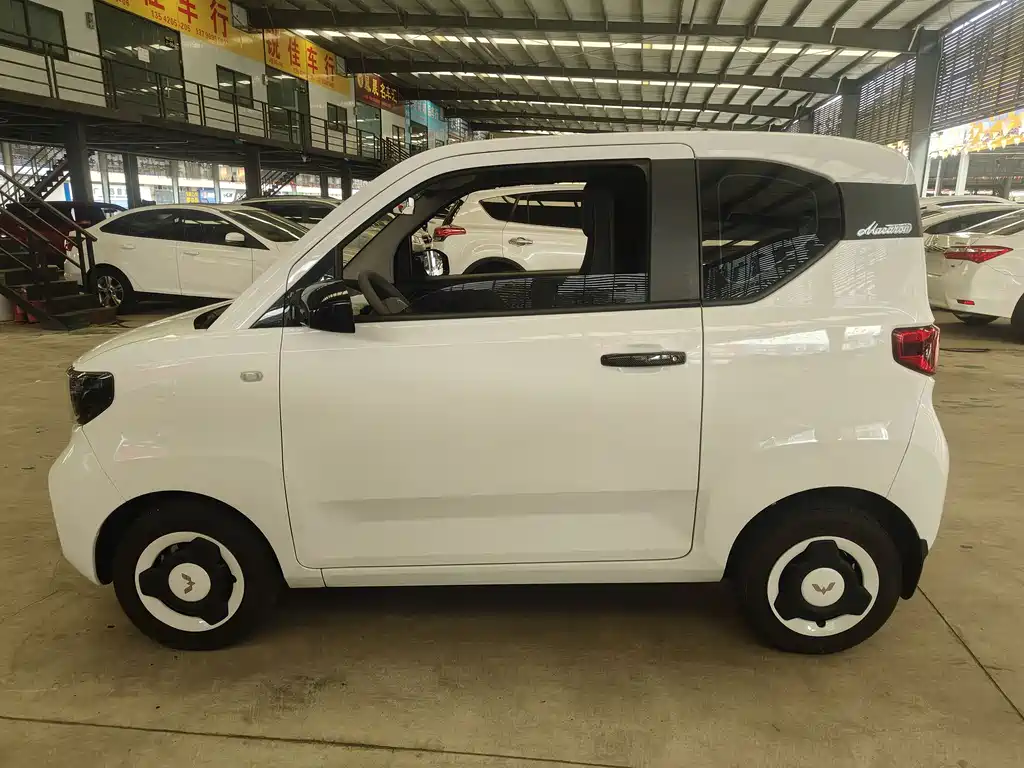 Wuling MINIEV 2021