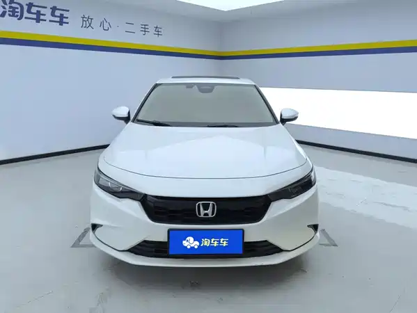 Honda Integra 2022