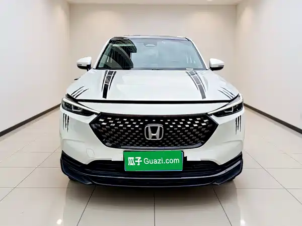 Honda XR-V 2023